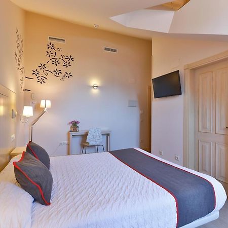 Hostal La Chata By Vivere Stays San Ildefonso Экстерьер фото