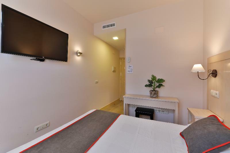 Hostal La Chata By Vivere Stays San Ildefonso Экстерьер фото